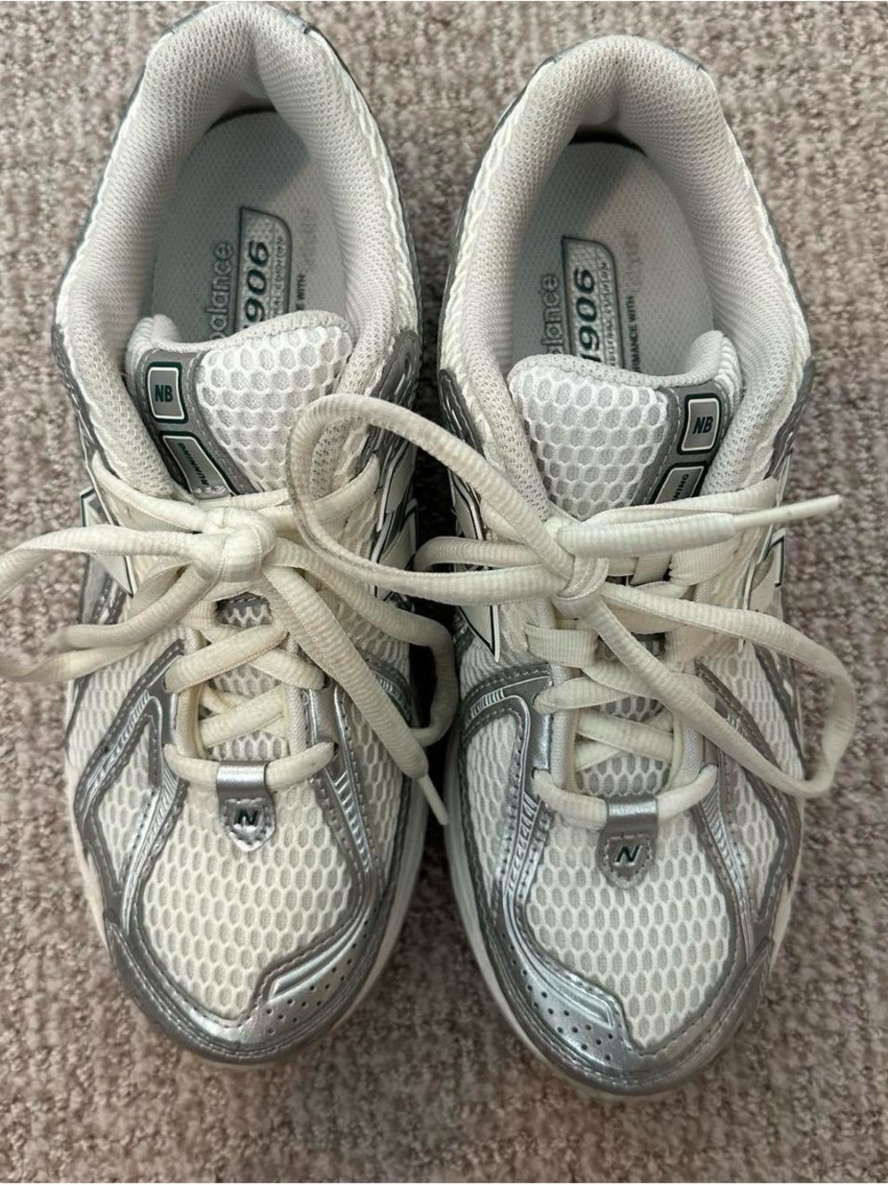 NEW BALANCE 1906R - Picture 5 of 6